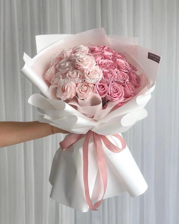 Enchanted Meadow Whisper Bouquet